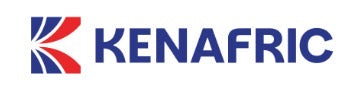 Kenafric logo