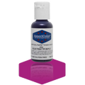 Americolor Electric Purple  Soft Gel Paste Food Color 21g