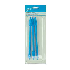 FRILLING TOOL 2 SIDED