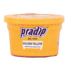 Pradip Powder Food Colour – Vibrant Edible Colours for Baking & Decorating