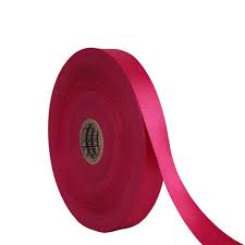 Cloth Ribbon 1 Metre – Elegant Cake & Gift Wrapping Fabric