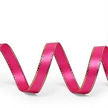 Cloth Ribbon 1 Metre – Elegant Cake & Gift Wrapping Fabric