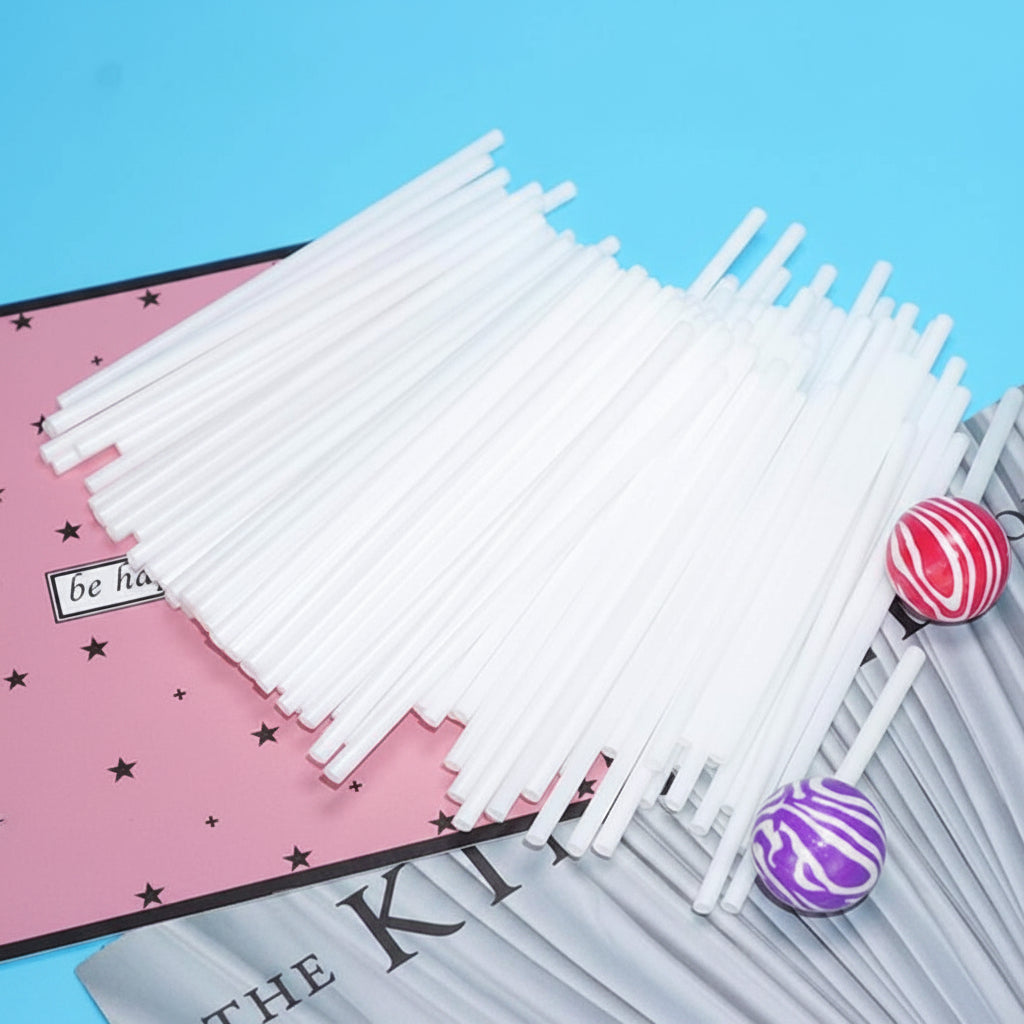 Lollipop Sticks