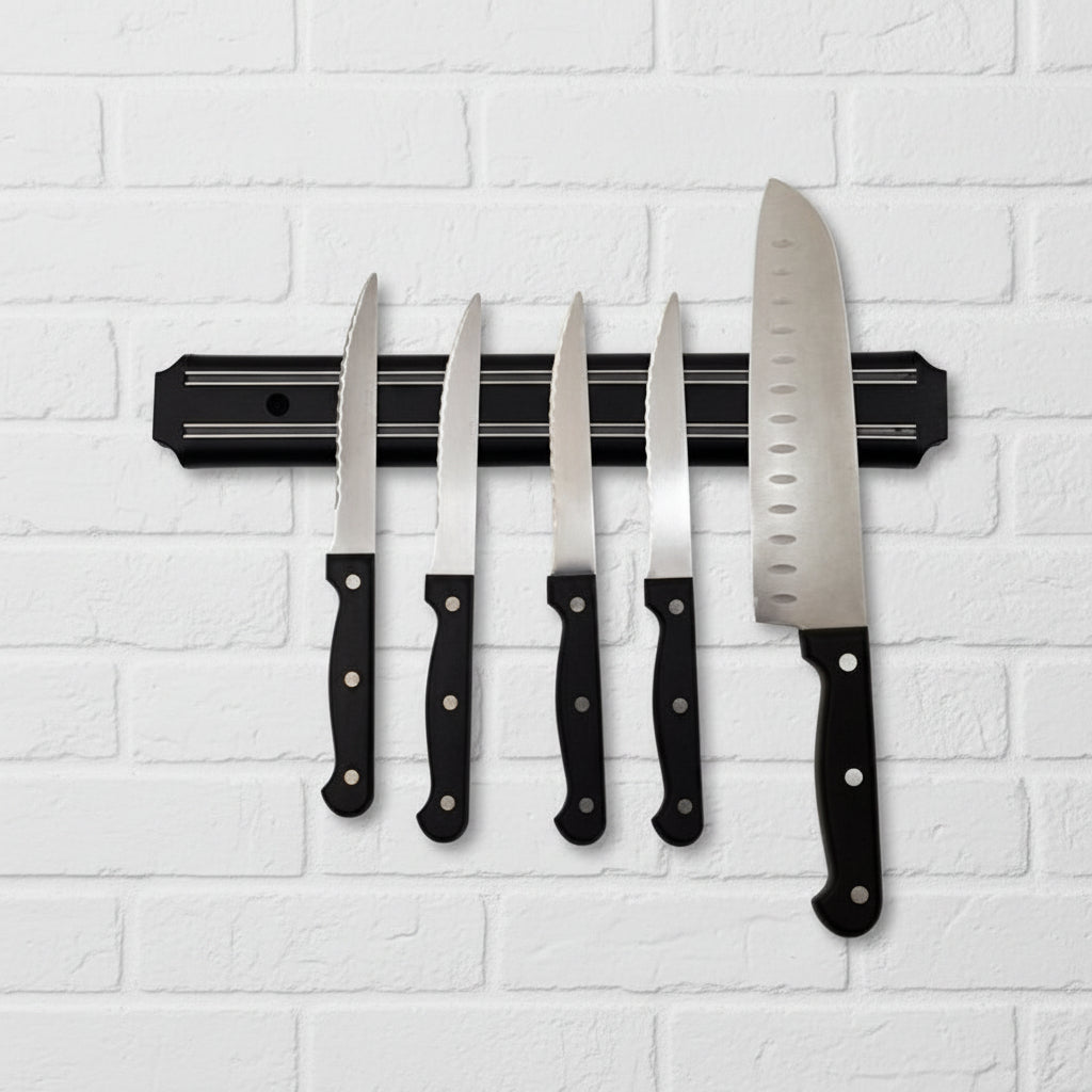 Magnetic Bar Holder 13 Inches