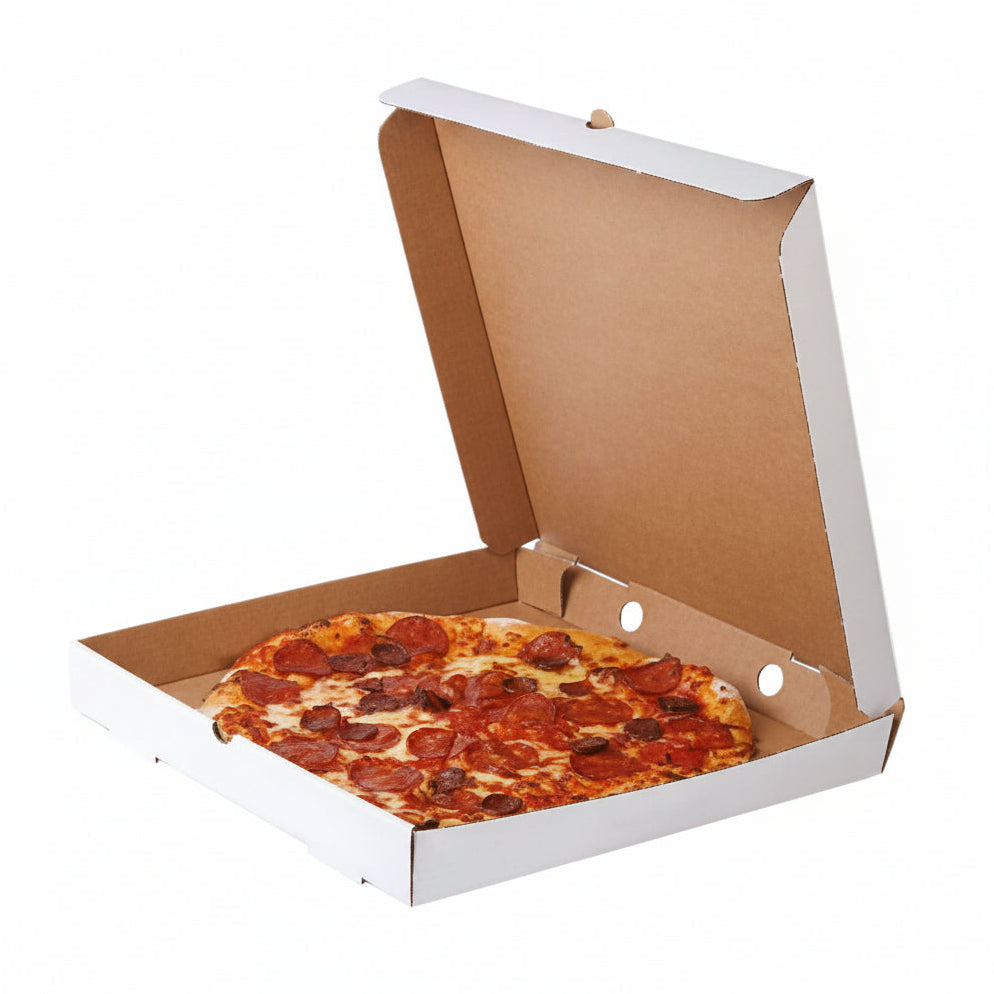 Pizza Boxes