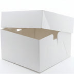 Top and Bottom boxes