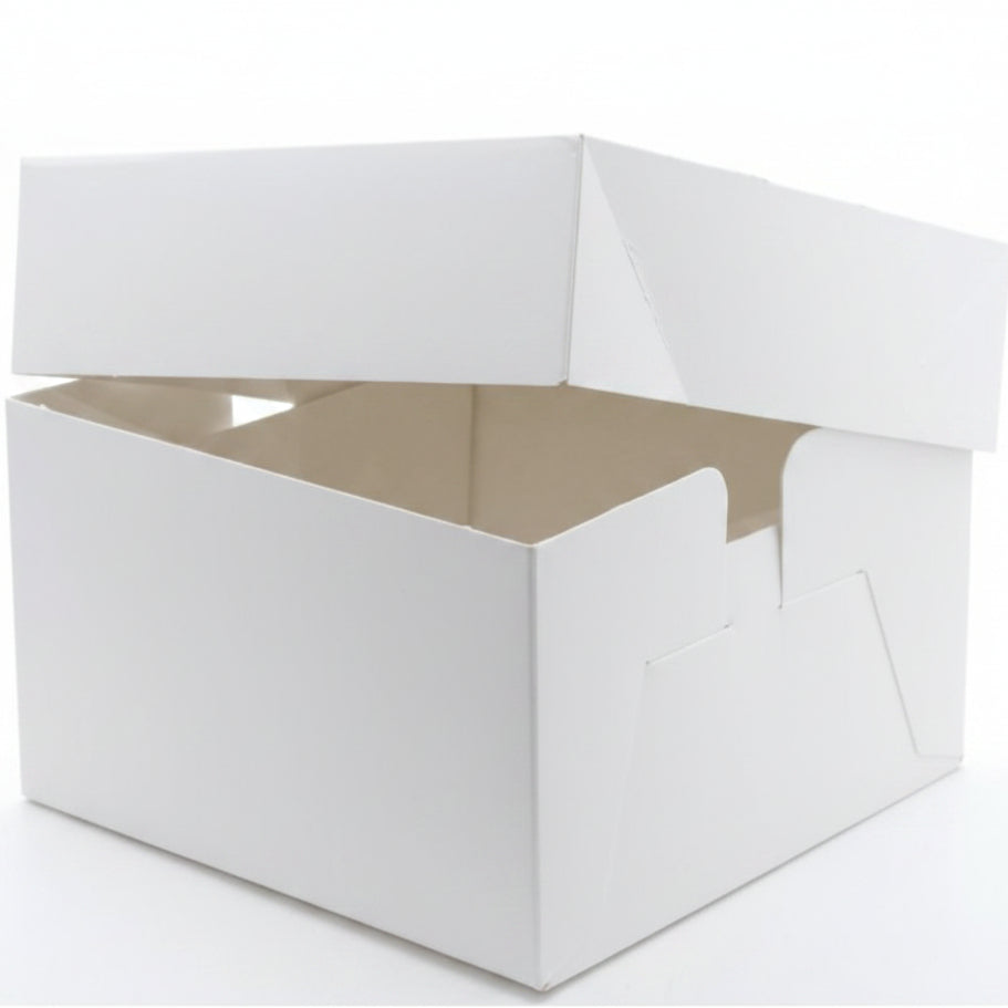 Top and Bottom boxes