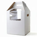 14"X14"X 16" Tall box