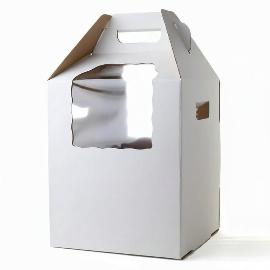 14"X14"X 16" Tall box