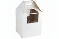 16" X 16" X 18" Tall Box