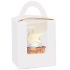 Single Cupcake Boxes