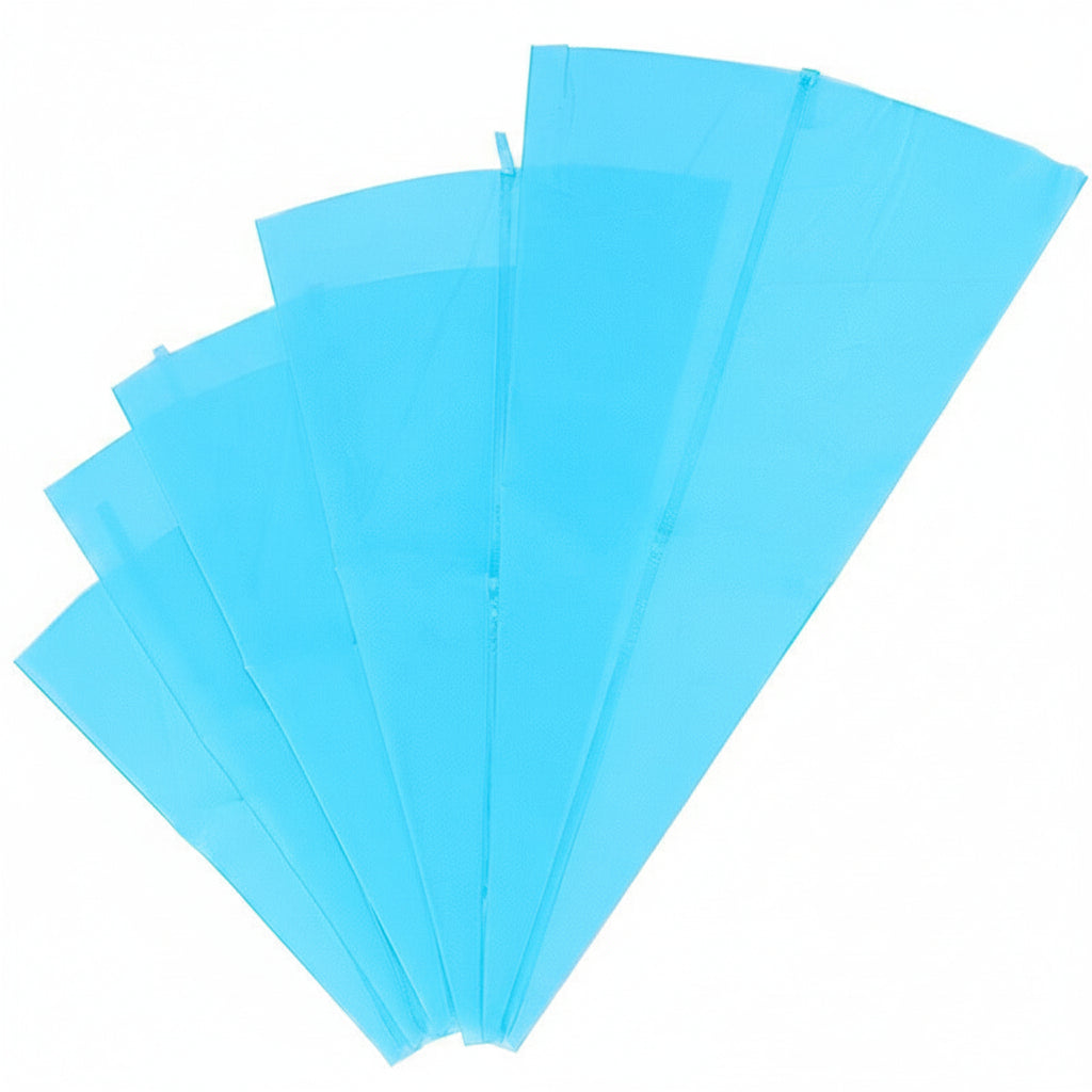 Silicone Piping Bags