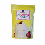 BAKESHED WHIP S POWDER WHIPPING CREAM