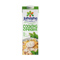 Juhyana Cooking  Cream