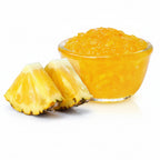Puratos Pineapple Fruit Filling