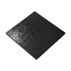 Black Round  & Square Drum Boards