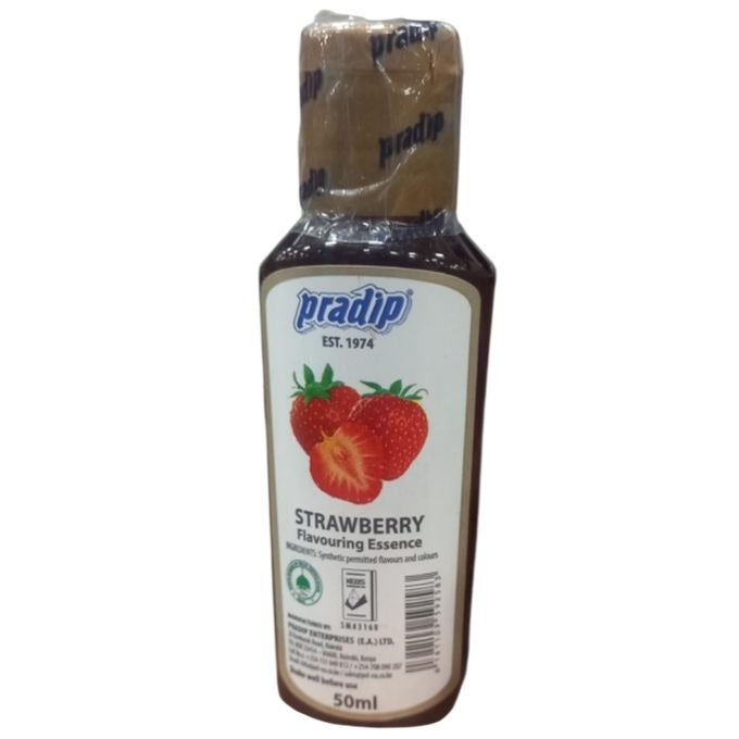Pradip Food Flavours & Essence