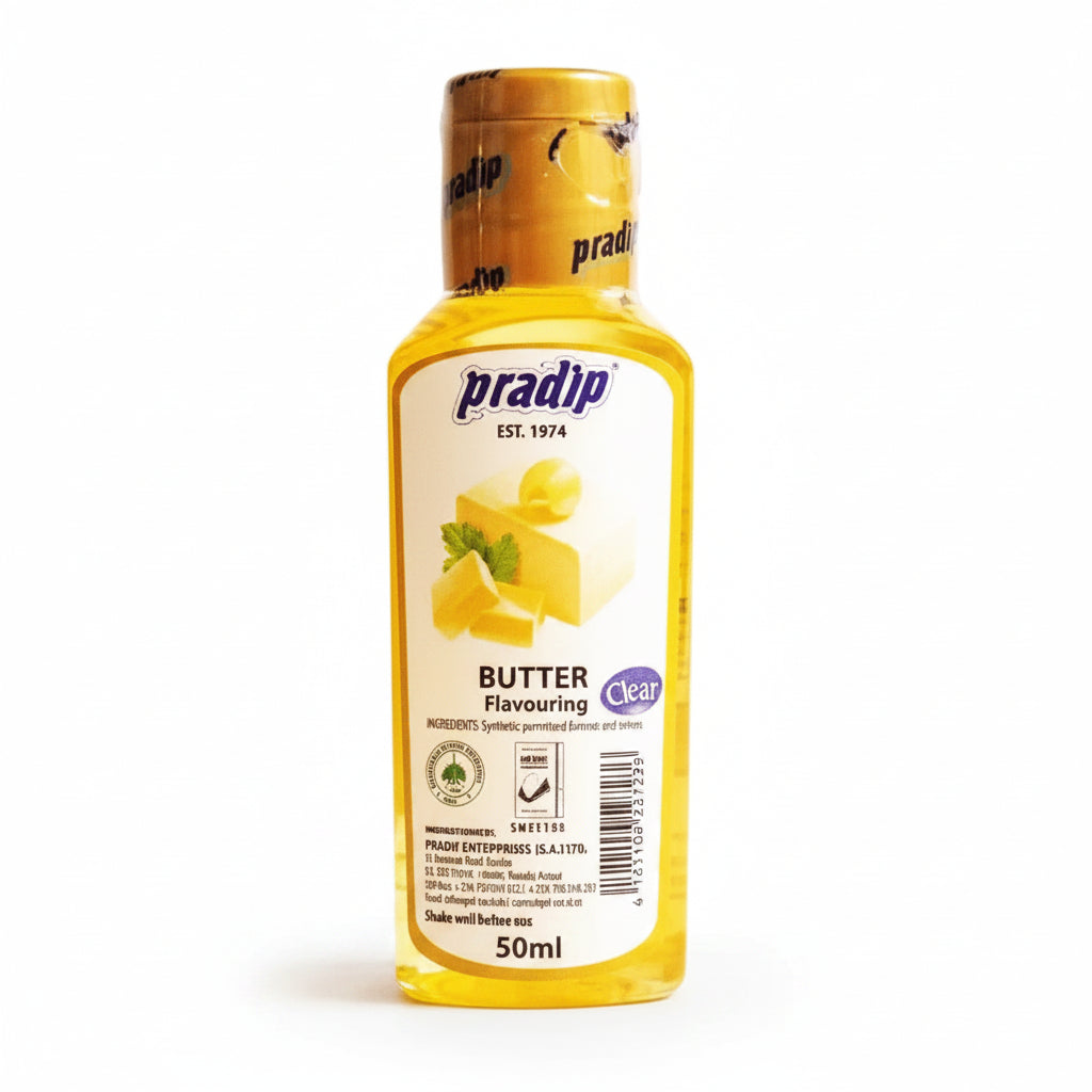 Pradip Food Flavours & Essence