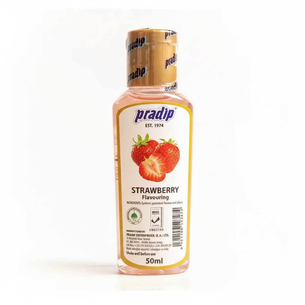 Pradip Food Flavours & Essence