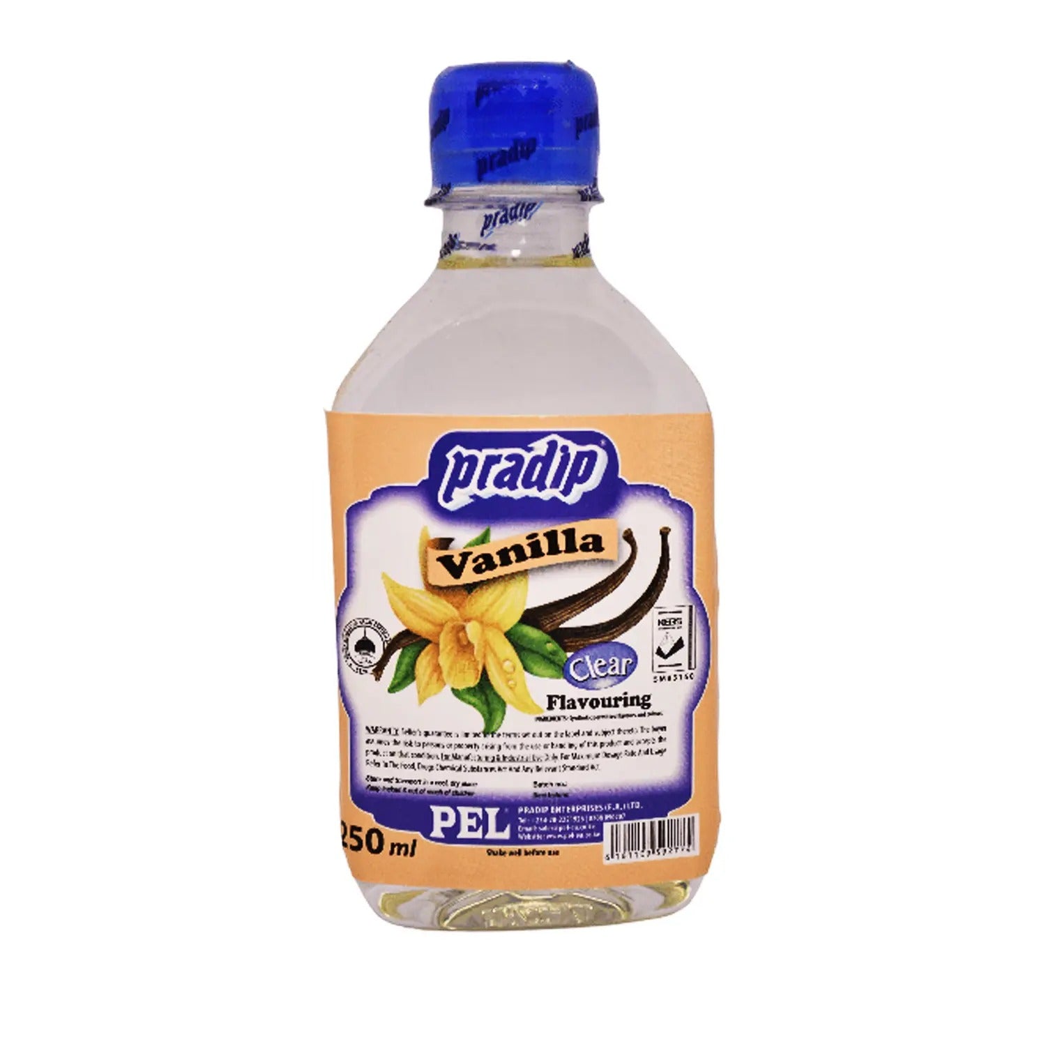 Pradip Food Flavours & Essence