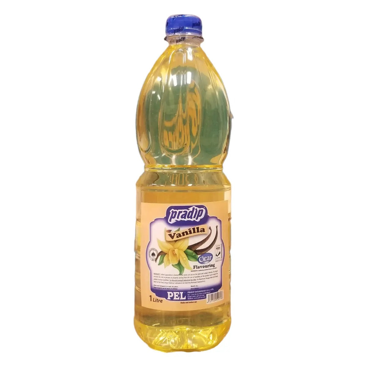 Pradip Food Flavours & Essence