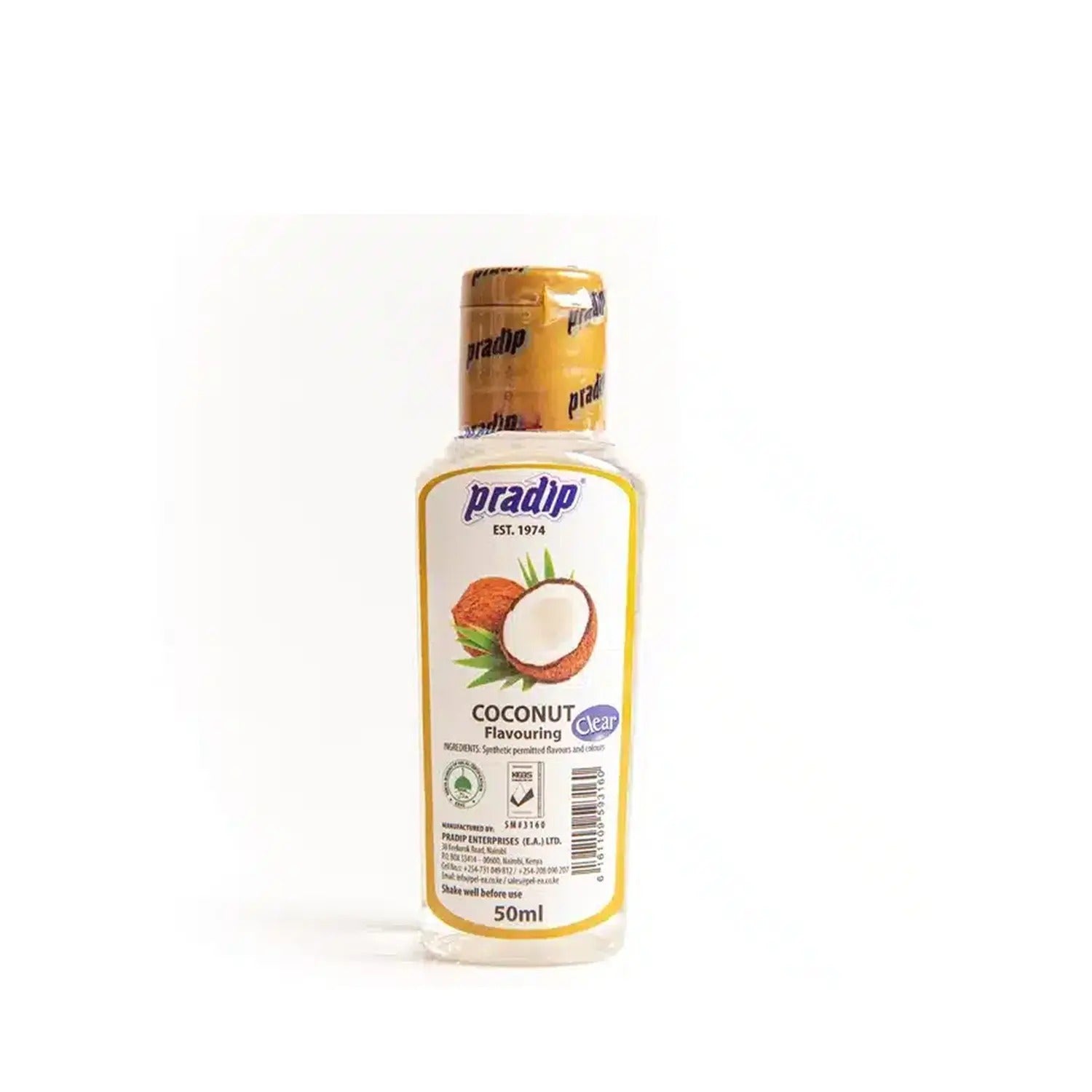 Pradip Food Flavours & Essence