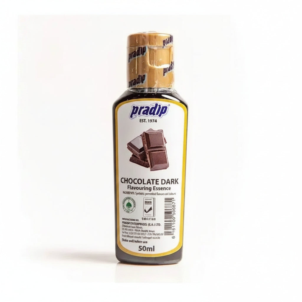 Pradip Food Flavours & Essence
