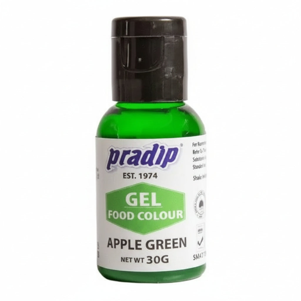 Pradip Gel Colours