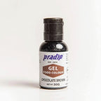 Pradip Gel Colours