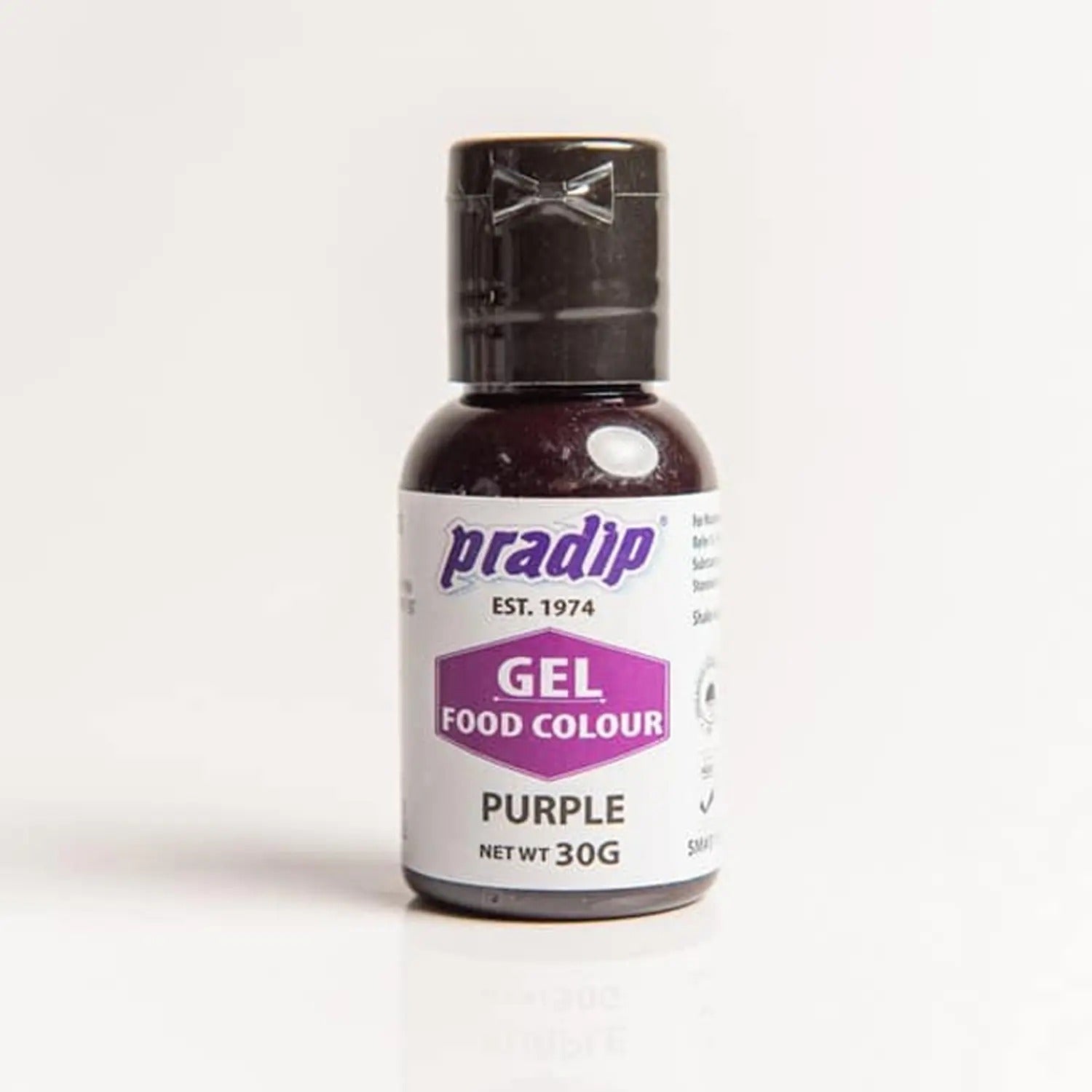 Pradip Gel Colours