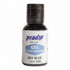 Pradip Gel Colours