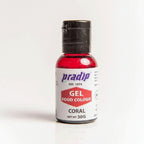 Pradip Gel Colours