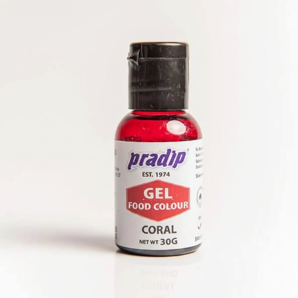 Pradip Gel Colours