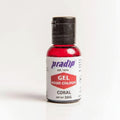 Pradip Coral Gel Colour 30g