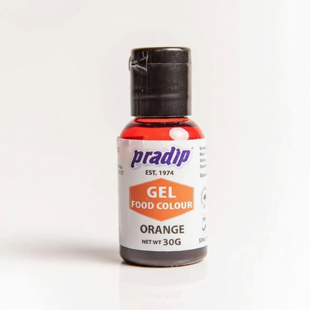 Pradip Gel Colours