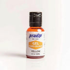 Pradip Gel Colours
