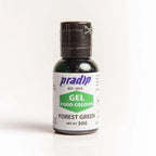 Pradip Gel Colours