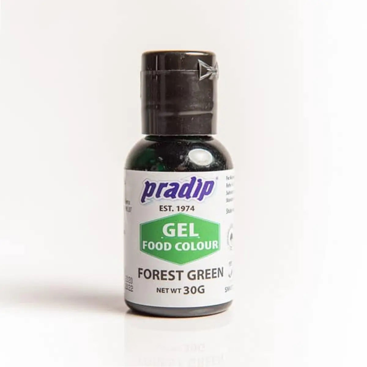Pradip Gel Colours