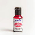 Pradip Ponceauf/c Gel Colour 30g