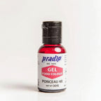 Pradip Gel Colours