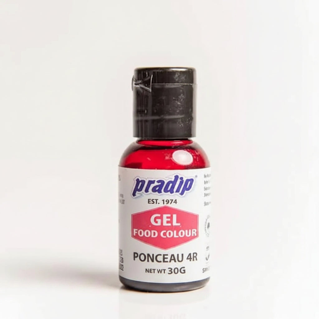 Pradip Gel Colours