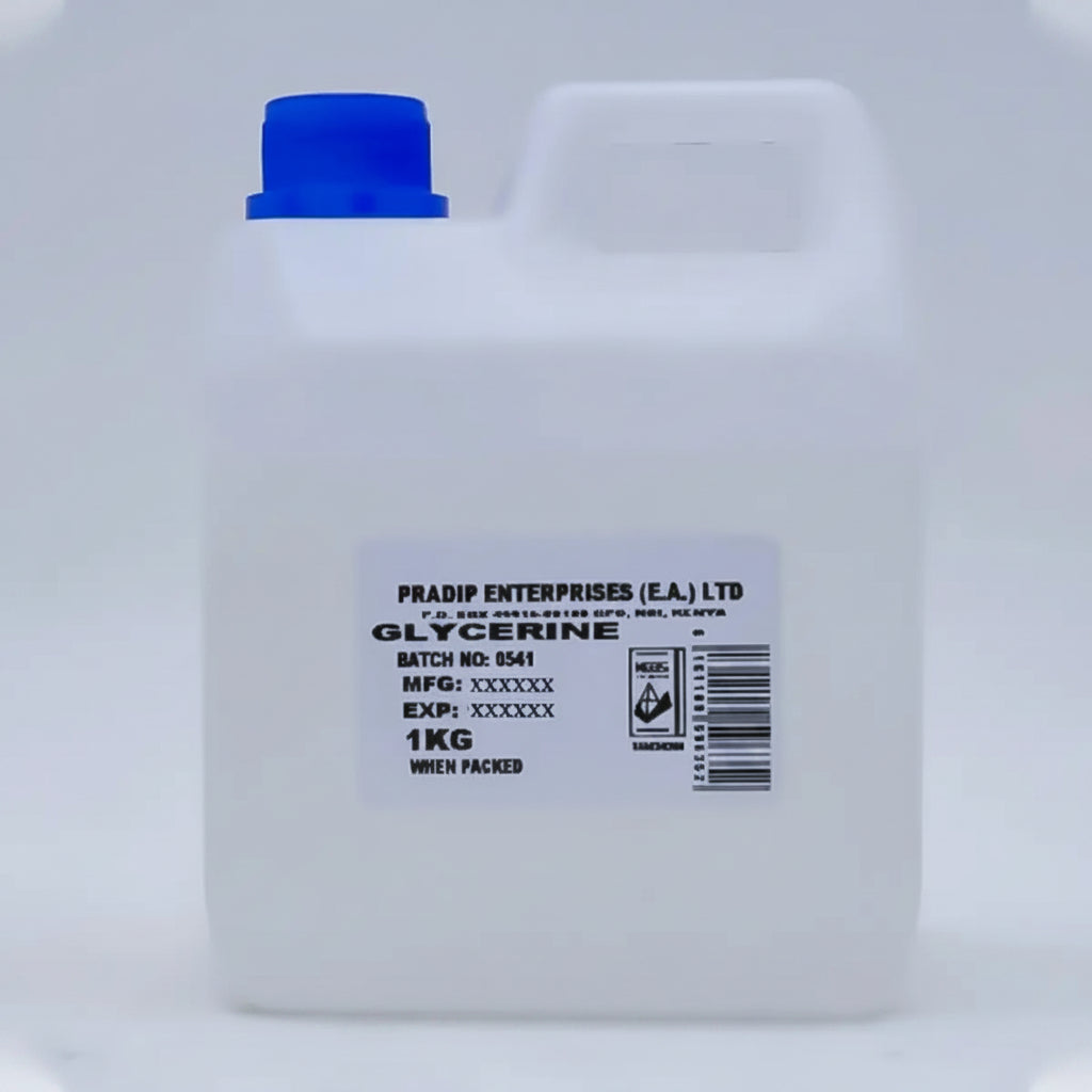 Pradip Glycerine