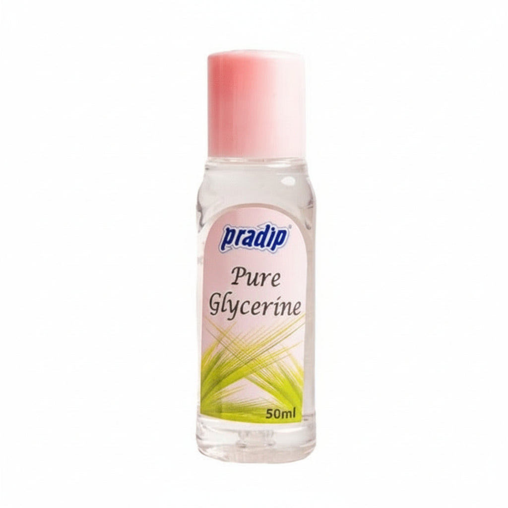 Pradip Glycerine