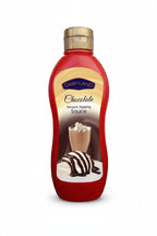 Dairyland Sauces
