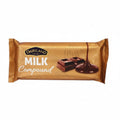 Dairyland  Milk  Compound Chocolate 500g