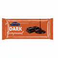 Dairyland  Dark Compound Chocolate 500g