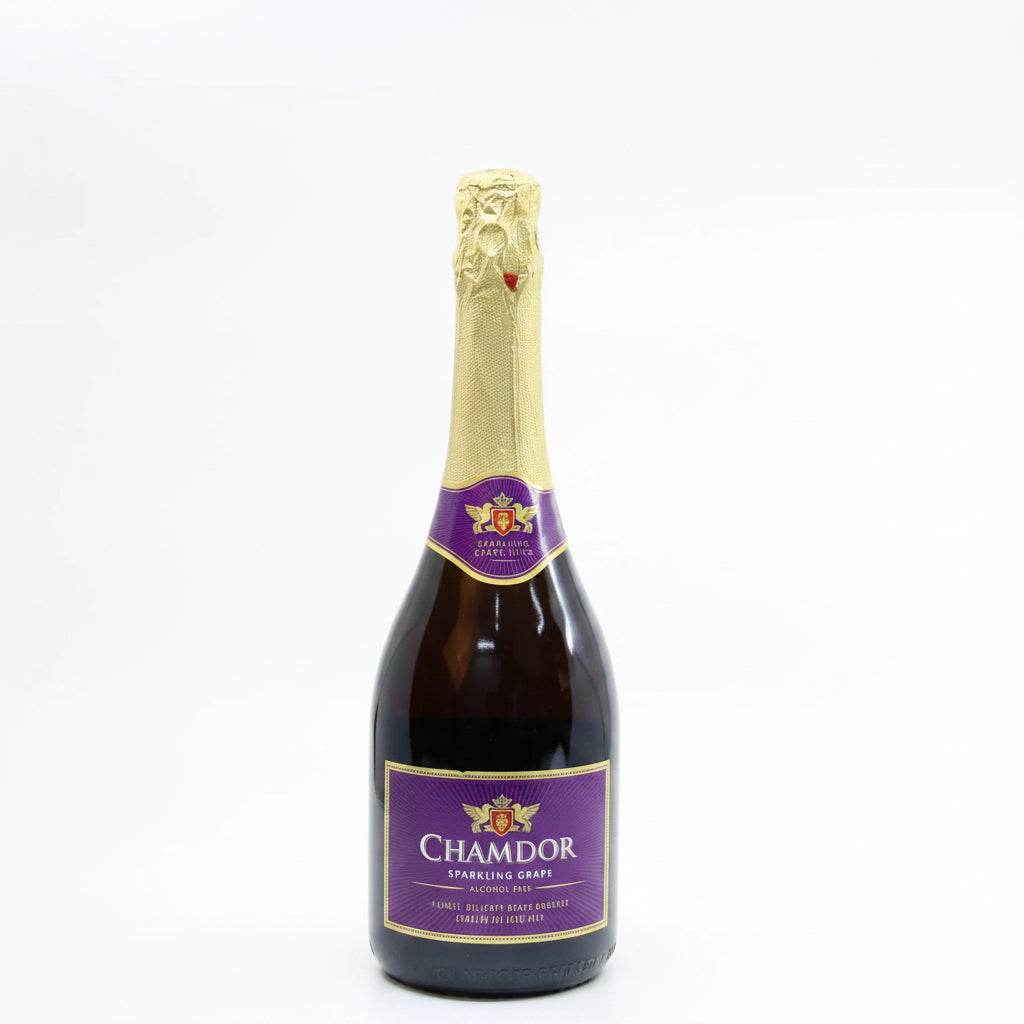 Chamdor Non Alcoholic Wines