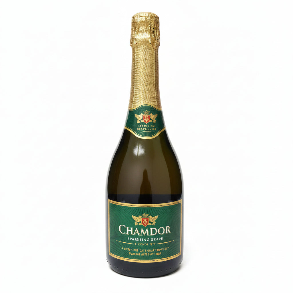 Chamdor Non Alcoholic Wines