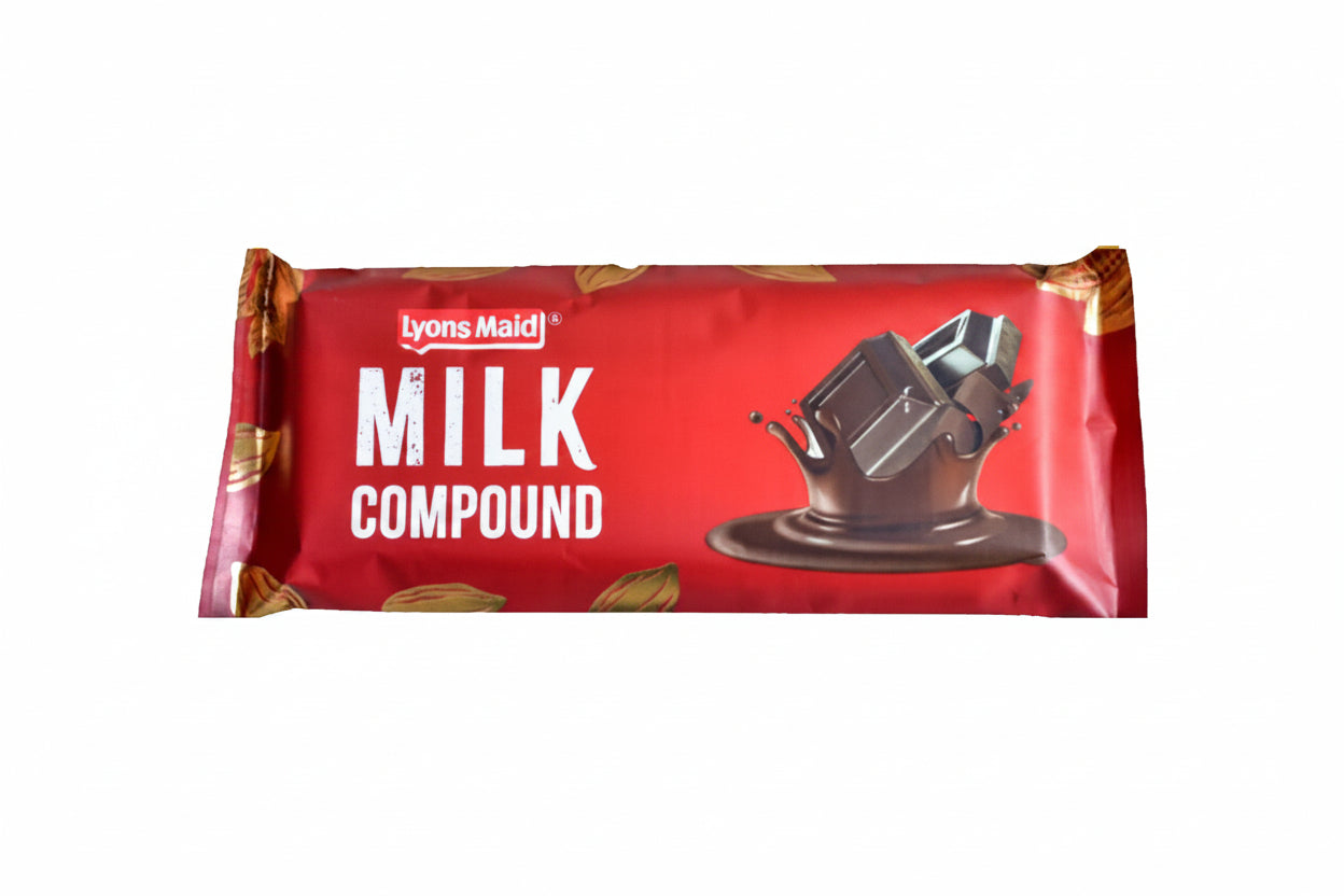 Lyons Dark Compound Chocolates