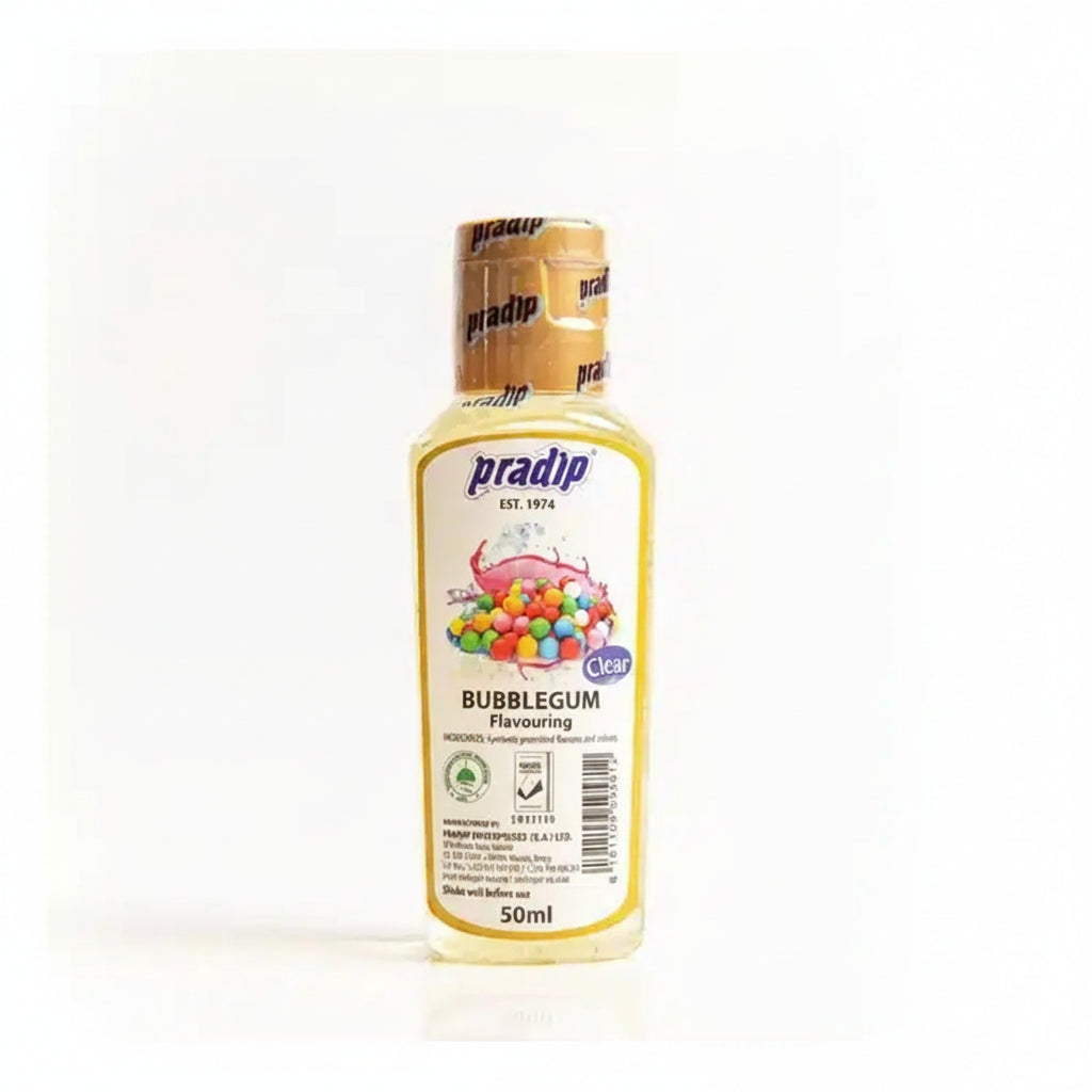 Pradip Food Flavours & Essence